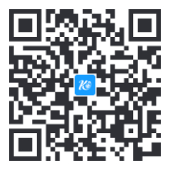 iPhone APP 二维码(MilanSportsAPP)